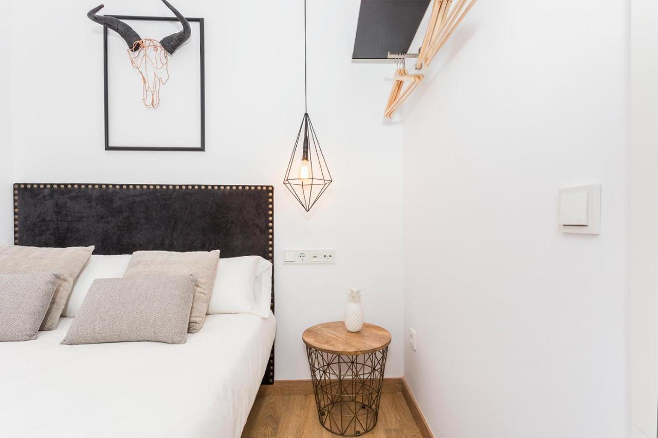 Cozy Apartment Close To Passeig De Gracia Barcelona Kültér fotó