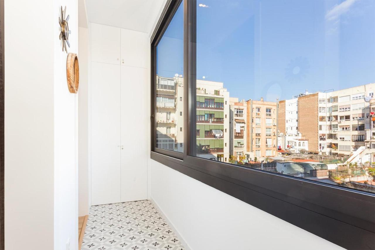 Cozy Apartment Close To Passeig De Gracia Barcelona Kültér fotó